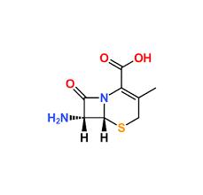 Cefalexin EP Impurity B 